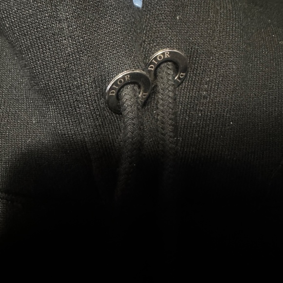 Dior hoodie - Picture 2 of 4